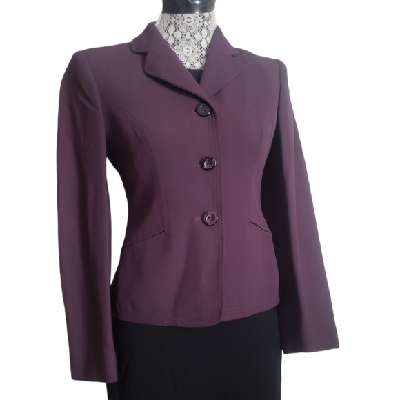 Moschino Cheap And Chic Blazer Jacket - Picture 1 of 16